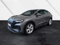 Audi Q4 e-tron Sportback 40 S line Black Assistenzpaket Navi Grau - thumbnail 3