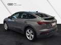 Audi Q4 e-tron Sportback 40 S line Black Assistenzpaket Navi Grau - thumbnail 5