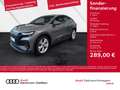 Audi Q4 e-tron Sportback 40 S line Black Assistenzpaket Navi Grau - thumbnail 1