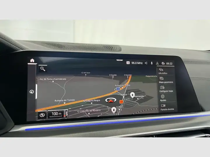 BMW X6 2022, foto 17