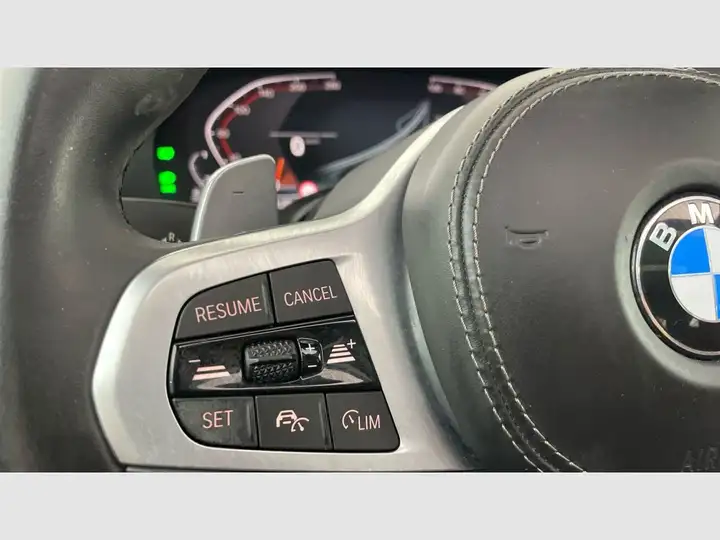 BMW X6 2022, foto 32