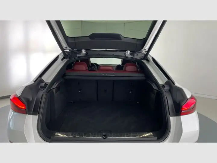 BMW X6 2022, foto 13