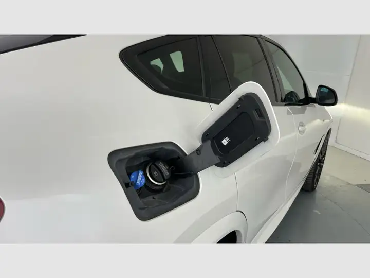 BMW X6 2022, foto 49