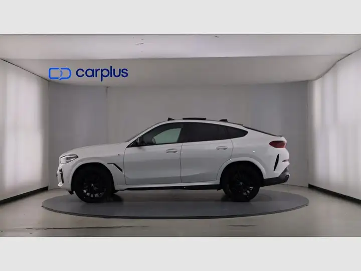 BMW X6 2022, foto 4