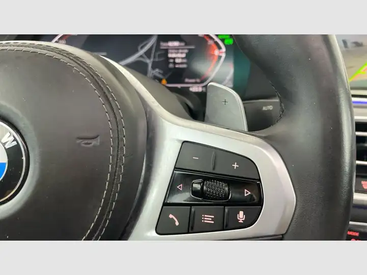 BMW X6 2022, foto 31