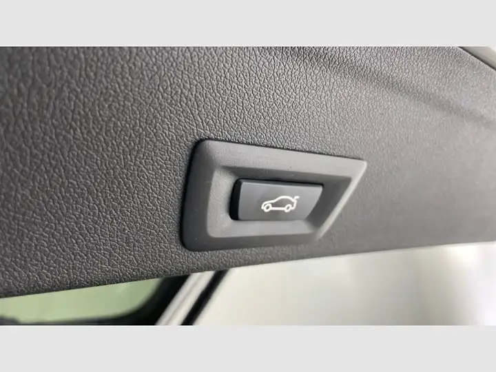 BMW X6 2022, foto 44