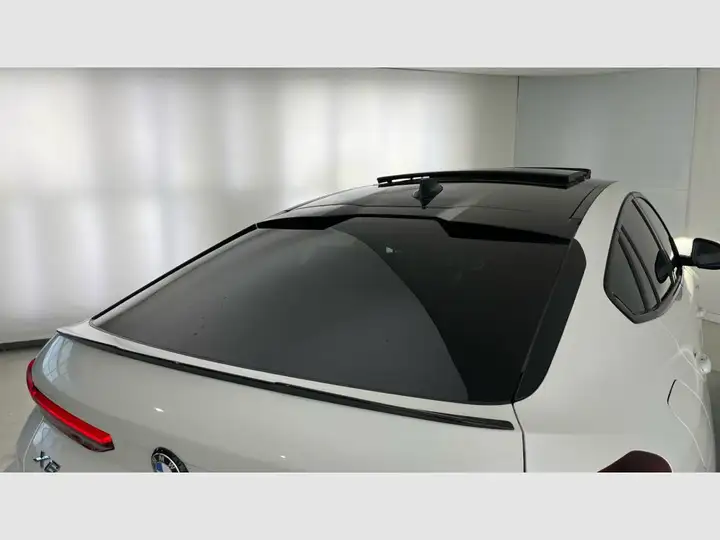 BMW X6 2022, foto 48