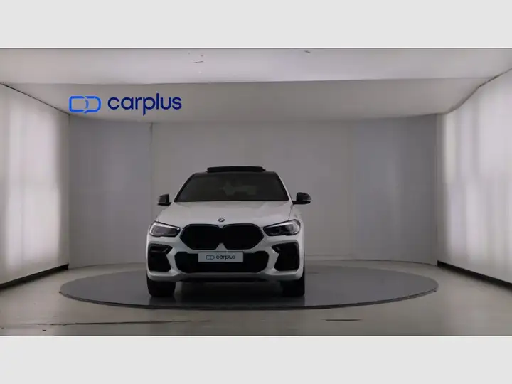 BMW X6 2022, foto 3