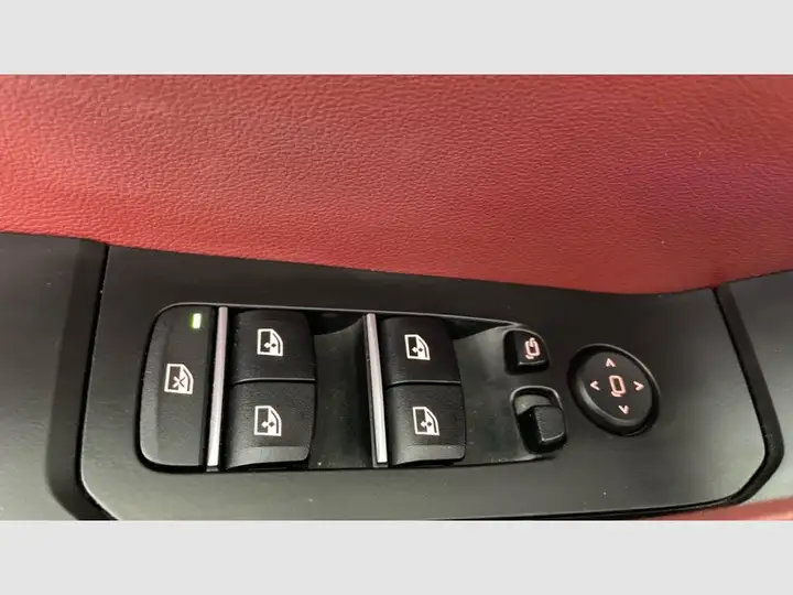 BMW X6 2022, foto 41