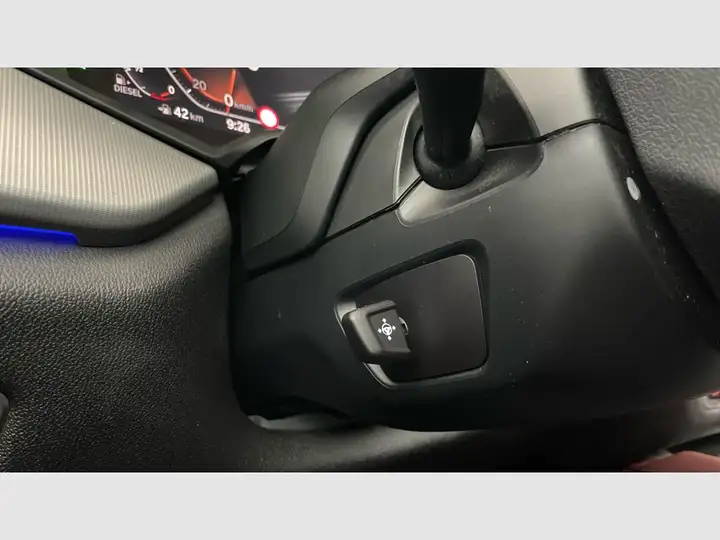 BMW X6 2022, foto 37