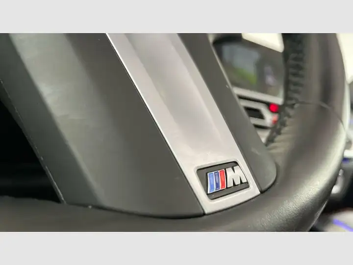 BMW X6 2022, foto 34