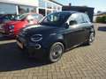 Fiat 500e Icon/MagicEyePaket/WinterPaket/KomfortPaket Schwarz - thumbnail 2