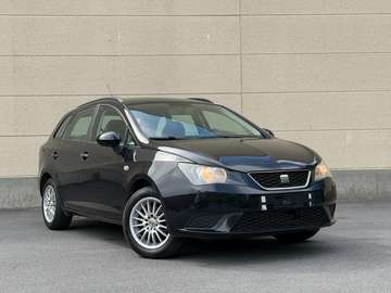 Ibiza ST 1.2 CR TDi Enjoy