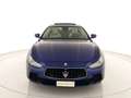 Maserati Ghibli 3.0 V6 bt 350cv auto Blue - thumbnail 3