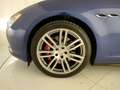 Maserati Ghibli 3.0 V6 bt 350cv auto Blau - thumbnail 10