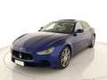 Maserati Ghibli 3.0 V6 bt 350cv auto Blau - thumbnail 5