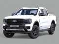 Ford Ranger Wildtrak 3,0 V6 Kamera LED NAVI AHK Rollo Weiß - thumbnail 6