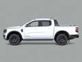 Ford Ranger Wildtrak 3,0 V6 Kamera LED NAVI AHK Rollo Weiß - thumbnail 7