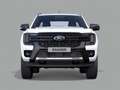Ford Ranger Wildtrak 3,0 V6 Kamera LED NAVI AHK Rollo Weiß - thumbnail 3