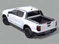 Ford Ranger Wildtrak 3,0 V6 Kamera LED NAVI AHK Rollo Weiß - thumbnail 8