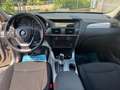 BMW X3 xdrive20d Futura Grigio - thumbnail 11