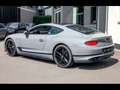 Bentley Continental GT V8 AZURECAMBRIAN GREYBLACKLINE SPECIFICATION Grijs - thumbnail 3