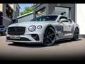 Bentley Continental GT V8 AZURECAMBRIAN GREYBLACKLINE SPECIFICATION Grijs - thumbnail 1