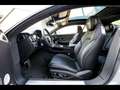 Bentley Continental GT V8 AZURECAMBRIAN GREYBLACKLINE SPECIFICATION Grijs - thumbnail 11