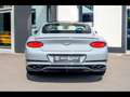 Bentley Continental GT V8 AZURECAMBRIAN GREYBLACKLINE SPECIFICATION Grijs - thumbnail 4