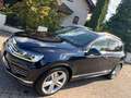 Volkswagen Touareg V6 TDI*R-Line*Pano*Terrain Tech 4Motion Blau - thumbnail 5