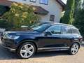 Volkswagen Touareg V6 TDI*R-Line*Pano*Terrain Tech 4Motion Blau - thumbnail 4