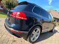 Volkswagen Touareg V6 TDI*R-Line*Pano*Terrain Tech 4Motion Blau - thumbnail 18
