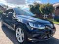 Volkswagen Touareg V6 TDI*R-Line*Pano*Terrain Tech 4Motion Blau - thumbnail 8