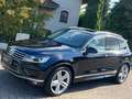 Volkswagen Touareg V6 TDI*R-Line*Pano*Terrain Tech 4Motion Blau - thumbnail 3