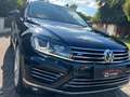 Volkswagen Touareg V6 TDI*R-Line*Pano*Terrain Tech 4Motion Blau - thumbnail 9