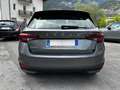 Skoda Fabia Fabia IV 2022 1.0 mpi evo Style 80cv Grigio - thumbnail 6