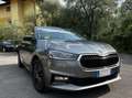 Skoda Fabia Fabia IV 2022 1.0 mpi evo Style 80cv Grigio - thumbnail 1
