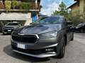 Skoda Fabia Fabia IV 2022 1.0 mpi evo Style 80cv Grigio - thumbnail 3