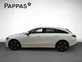 Mercedes-Benz CLA 180 Shooting Brake PTS Cam Navi Wide AHK LED Weiß - thumbnail 7