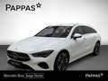 Mercedes-Benz CLA 180 Shooting Brake PTS Cam Navi Wide AHK LED Weiß - thumbnail 1