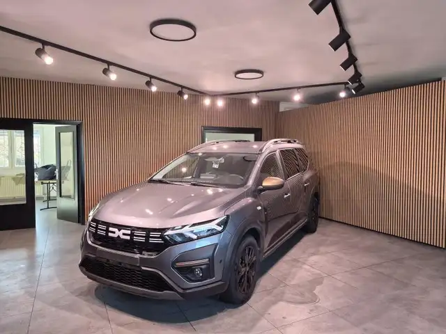 Dacia Jogger Extreme + garantie usine jusqu'au 02/04/2031