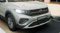 Volkswagen T-Cross Life 1,0 TSI OPF Klima Einparkhilfe Sitzheizung Grau - thumbnail 3