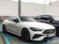 Mercedes-Benz CLE 180 CLE 180 Coupé AMG°PREM+°ROT°HuD°PAN°MEM°NIGHT° Білий - thumbnail 3