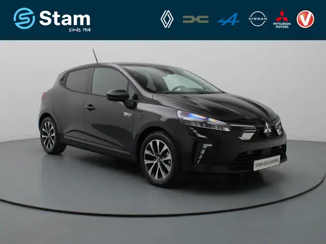 Mitsubishi Colt 145pk HEV Intense Camera | Cruise | Climate | Navi