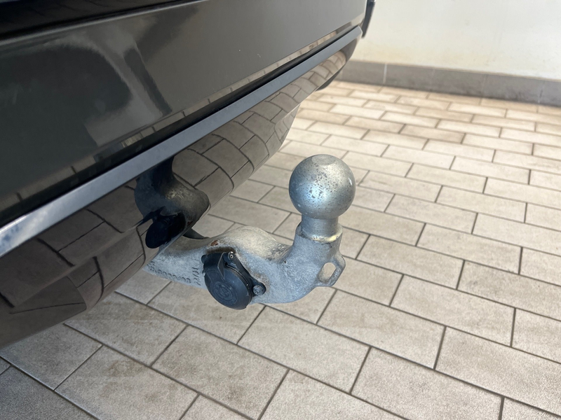 BMW X6 xDrive40d — photo 12