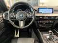 BMW X6 xDrive40d Schwarz - thumbnail 8