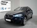 BMW X6 xDrive40d Schwarz - thumbnail 1