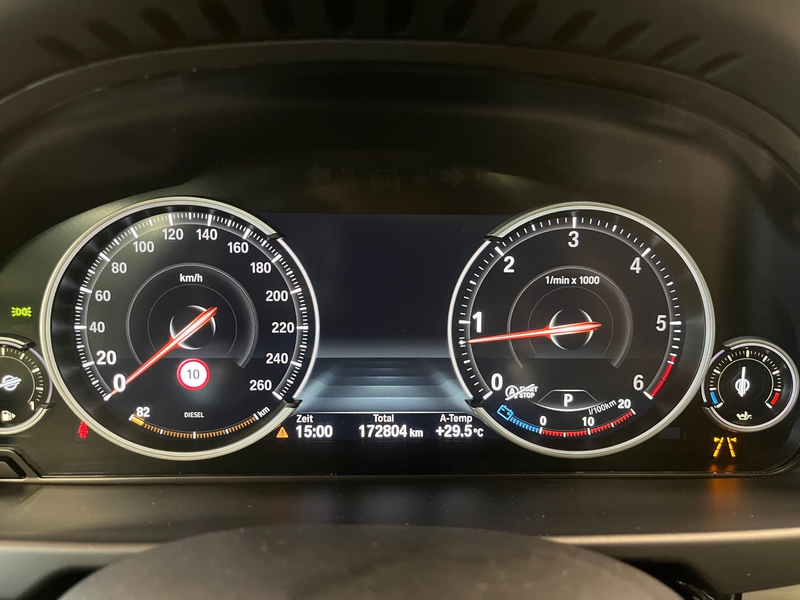 BMW X6 xDrive40d — photo 4