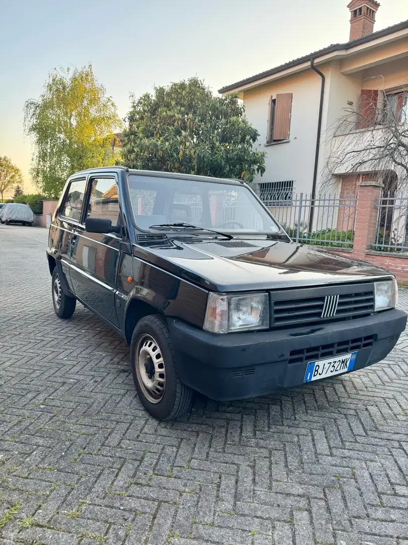 Fiat Panda 0.9 Young - 2