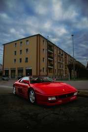 TS 3.4 300cv